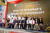 STWC 2013: What is Myanmar's Brand of Leadership? • <a style="font-size:0.8em;" href="http://www.flickr.com/photos/103281265@N05/10078787204/" target="_blank">View on Flickr</a>