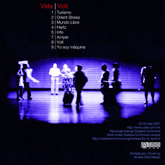 [V10] Volt (2007)