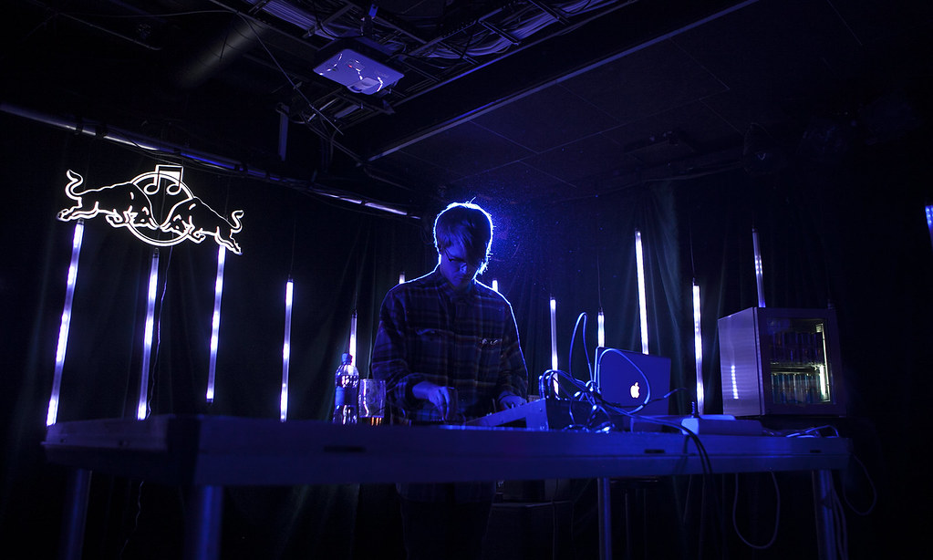 By:Larm 2014, Oslo, Norway