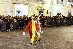 Carnevale putignano  (18) • <a style="font-size:0.8em;" href="http://www.flickr.com/photos/92529237@N02/13011619233/" target="_blank">View on Flickr</a>