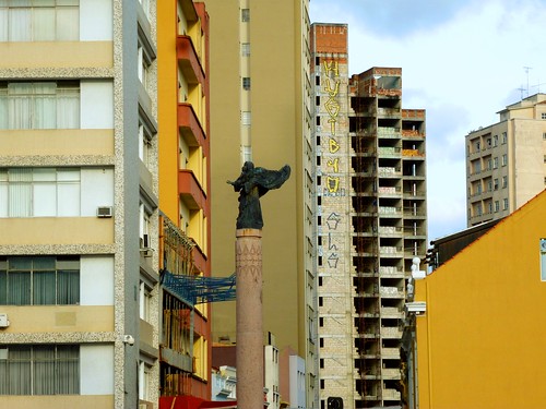 Curitiba, Brésil