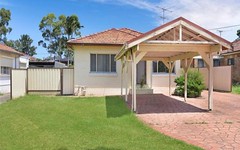 221 Wellington Road, Chester Hill NSW