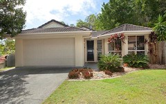 38 Driftwood Place, Parkwood QLD