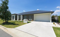 22 Phyllis Frost Street, Forde ACT