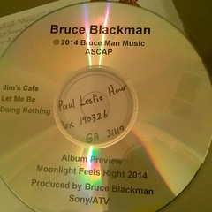Bruce Blackman images