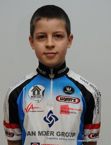 Van Moer Group Cycling Team (38)