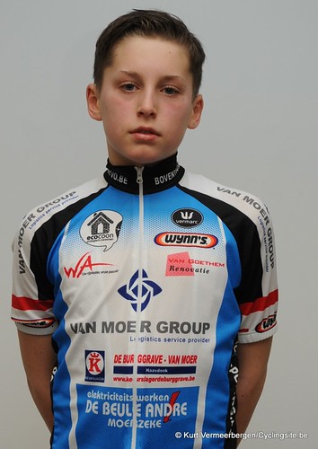 Van Moer Group Cycling Team (13)