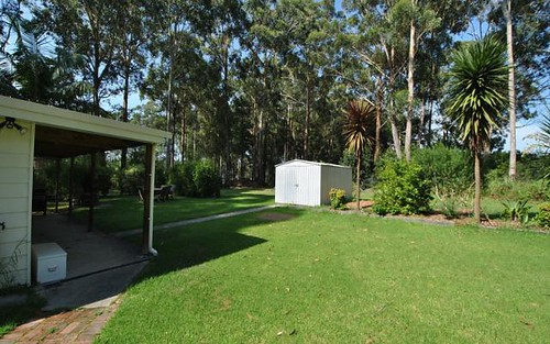 491b Hawken Road, Tomerong NSW