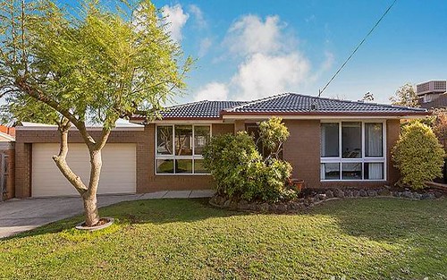 43 Rembrandt Dr, Wheelers Hill VIC 3150