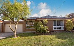 43 Rembrandt Drive, Wheelers Hill VIC