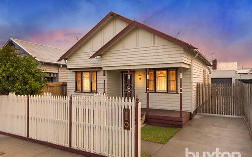 136 Fitzroy St, Geelong VIC 3220