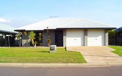 23 Hedley Place, Durack NT