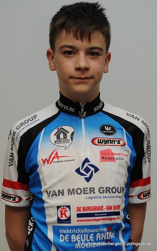 Van Moer Group Cycling Team (25)