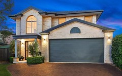 7 Hope Place, Beaumont Hills NSW