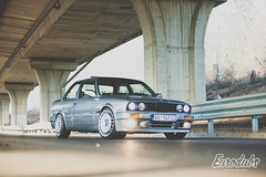 BMW E30 • <a style="font-size:0.8em;" href="http://www.flickr.com/photos/54523206@N03/11979350434/" target="_blank">View on Flickr</a>