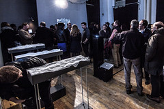 Mental Fabrications: Solid Projections of a Cognitive Aedicula [1-Mar-2014]