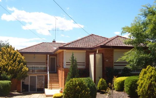 46 Agnes Ave, Queanbeyan ACT