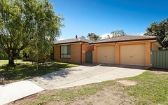 14 Beardsmore Place, Gowrie ACT