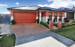 37 Townsend Crescent, Ropes Crossing NSW
