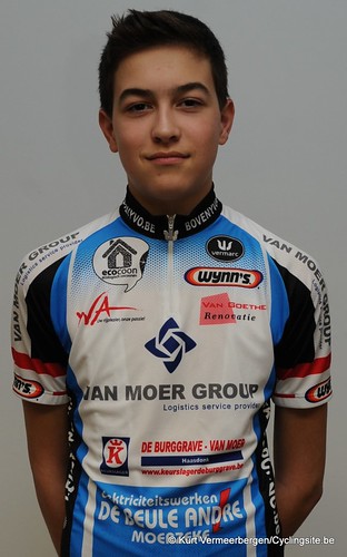 Van Moer Group Cycling Team (59)