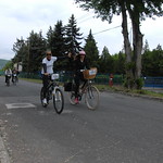 2016 Balatonkör 76 km