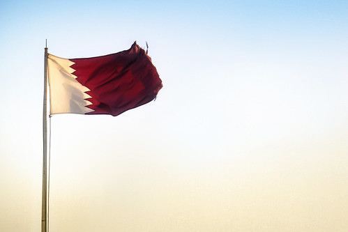 Qatar, From FlickrPhotos