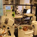 Rotary evaporator • <a style="font-size:0.8em;" href="http://www.flickr.com/photos/62152544@N00/8718516856/" target="_blank">View on Flickr</a>