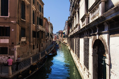 Venice Channel