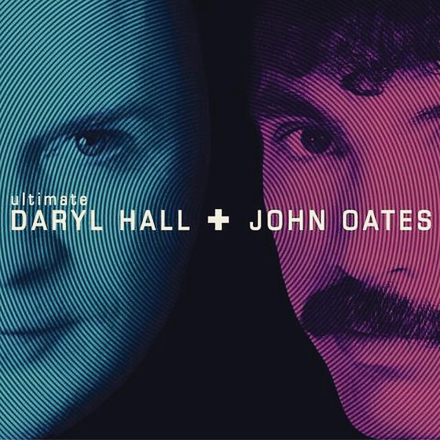 Daryl Hall & John Oates images