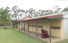 Address available on request, Pine Creek QLD