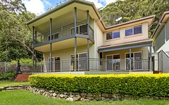 13 BAYVIEW CRES., Blackwall NSW