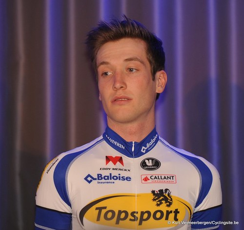 Topsport Vlaanderen - Baloise Pro Cycling Team (80)