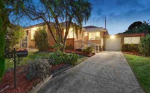 22 Will St, Forest Hill VIC 3131