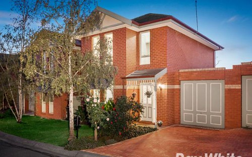 12 Silverbirch Rise, Mill Park VIC 3082