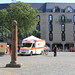Гид в Бонне. Экскурсия по Бонну. Германия. Бонн. Бетховен. www.freetraveller.jimdo.com Bonn 20.07.2013 (16)