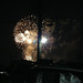 Golden rain, Fireworks 2013