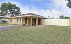 Address available on request, Middle Swan WA