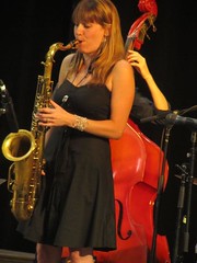 Festival International de Jazz de Montréal 2013 - Poste-Am Quintet