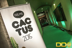 Premis Cactus 2015