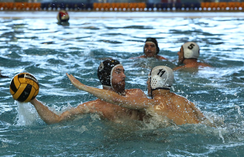 ann-marie calilhanna- sydney stingers water polo training @ ryde aquatic_300