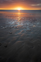 WA Coral Bay - sunset - 4207