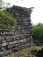 Nan Madol.