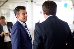 MVO Nederland afscheidssymposium Willem Lageweg