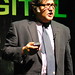 Sugata Mitra • <a style="font-size:0.8em;" href="http://www.flickr.com/photos/37421747@N00/8805384593/" target="_blank">View on Flickr</a>