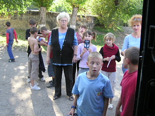 Photo Ukraine 2006