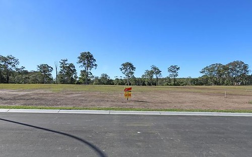 Lot 80 Celtic Circuit, Townsend NSW