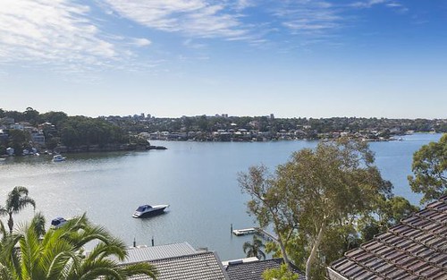 155 Georges River Crescent, Oyster Bay NSW