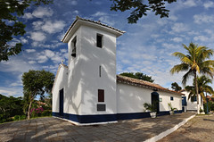 Iglesia De Santa Ana