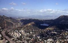 Lake Hollywood