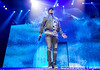 Chris Brown @ Between the Sheets Tour, Joe Louis Arena, Detroit, MI - 02-15-15